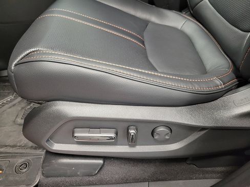 New 2026 Honda Passport TrailSport Elite image 20