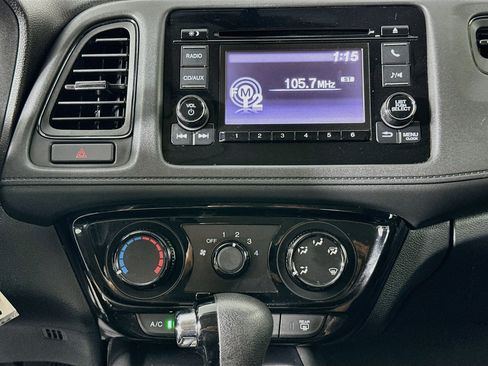 Used 2018 Honda HR-V LX image 22