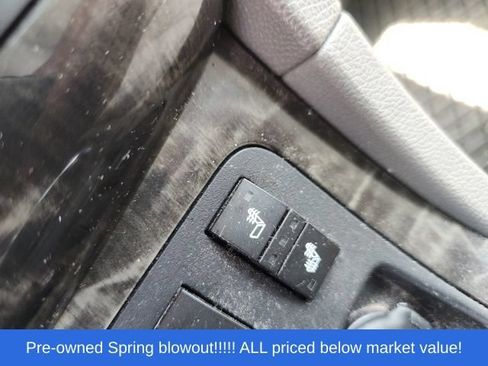 Used 2014 Buick Enclave Leather FWD image 21