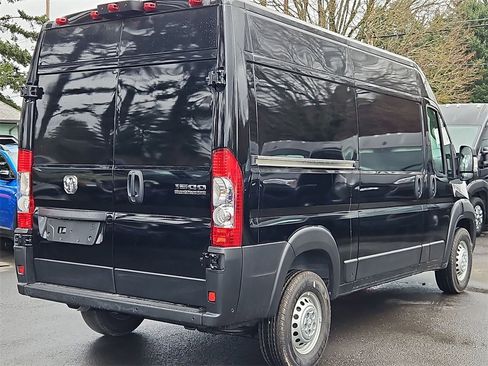 New 2026 RAM ProMaster 1500 w/ Advanced Safety Group image 7