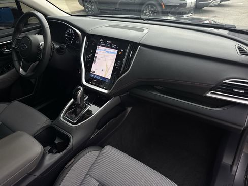 Used 2020 Subaru Legacy Sport image 30