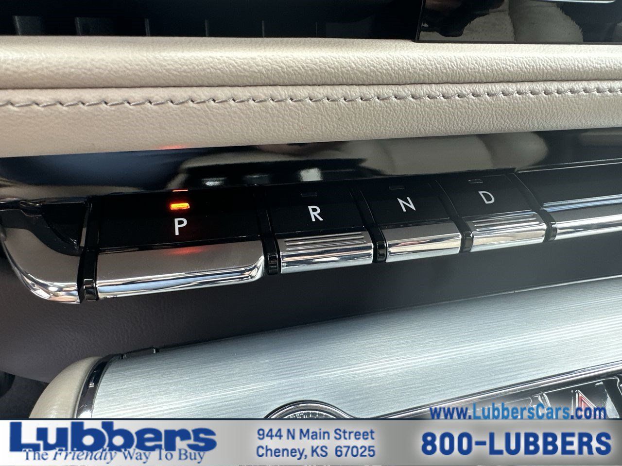 Used 2023 Lincoln Aviator 2WD w/ Premium Package image 20