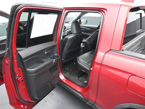 Used 2022 Honda Ridgeline RTL-E image 22