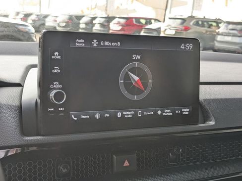 Used 2025 Honda CR-V EX-L image 22