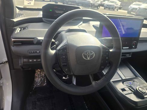 Used 2026 Toyota bZ image 26