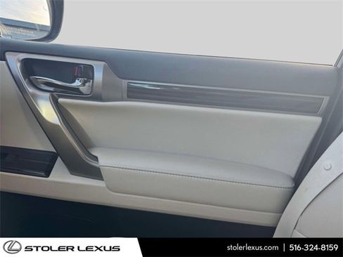 Certified 2021 Lexus GX 460 Premium image 40