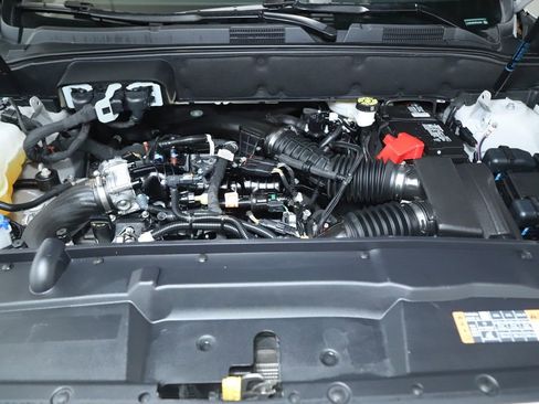 Certified 2023 Lincoln Nautilus Reserve w/ Luxury Package image 37