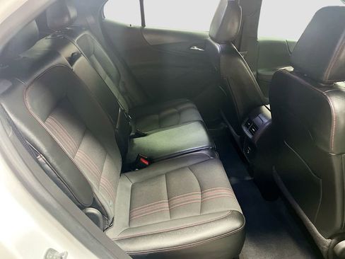 Used 2024 Chevrolet Equinox RS image 26