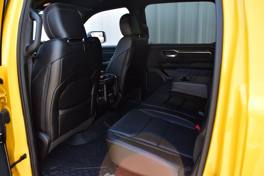 Used 2023 RAM 1500 Rebel w/ Rebel Level 2 Equipment Group AWD/4WD image 26