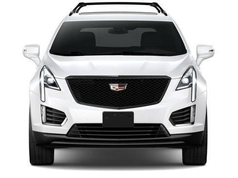 New 2025 Cadillac XT5 Sportv image 26