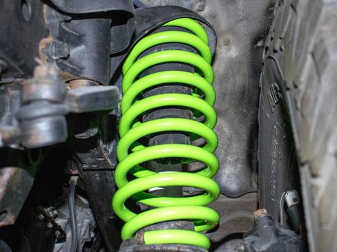 Used 1996 Toyota Land Cruiser image 23