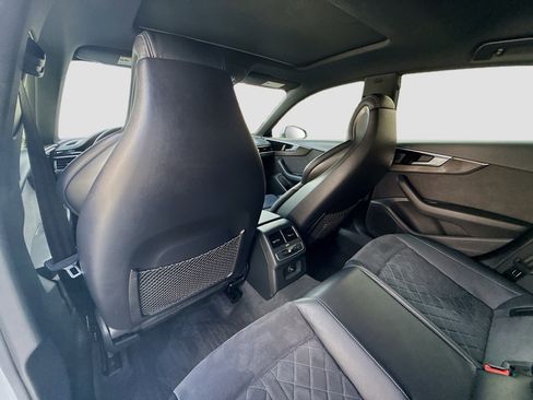 Used 2022 Audi S5 Premium w/ Convenience Package image 22