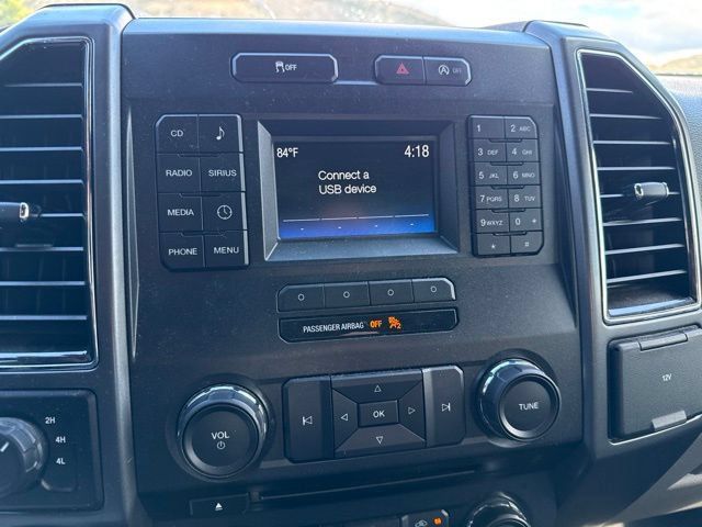 Used 2017 Ford F150 XLT w/ Equipment Group 301A Mid AWD/4WD image 27