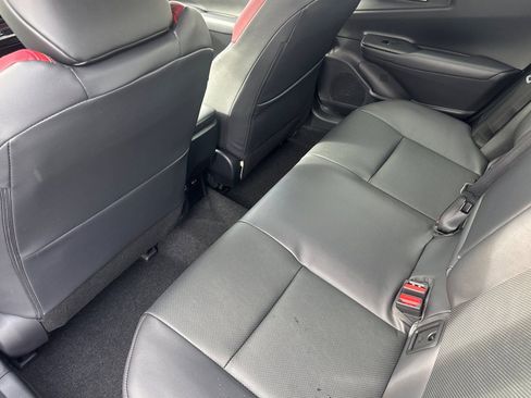 New 2026 Toyota Prius Plug-In Hybrid image 5