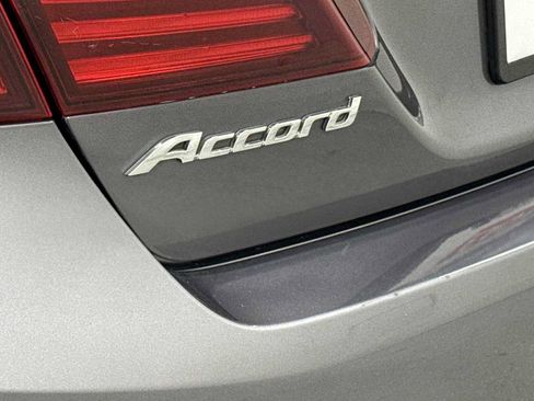 Used 2016 Honda Accord EX-L image 28