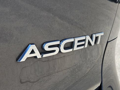 Used 2019 Subaru Ascent Premium w/ Popular Package #2A AWD/4WD image 31