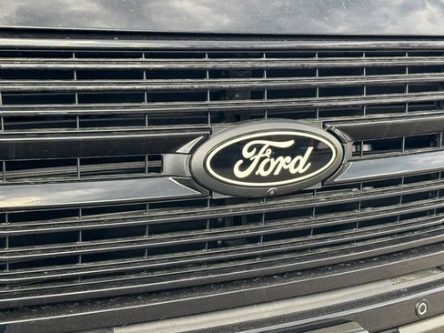 New 2025 Ford F150 Platinum AWD/4WD image 16