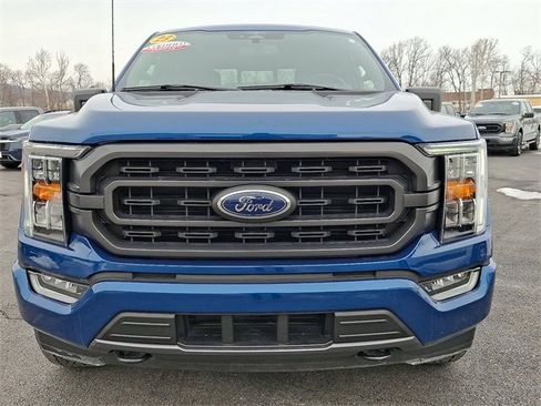 Certified 2023 Ford F150 XLT w/ Equipment Group 302A High image 2