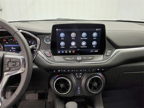 New 2026 Chevrolet Blazer LT w/ Convenience Package image 23