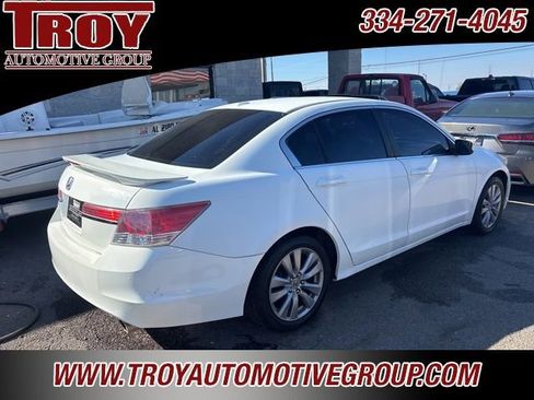 Used 2012 Honda Accord EX-L image 8