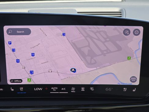 New 2026 Audi A6 Premium Plus AWD/4WD image 10