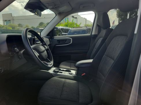 Used 2021 Ford Bronco Sport Big Bend AWD/4WD image 11
