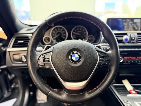Used 2014 BMW 428i xDrive Coupe AWD/4WD image 5