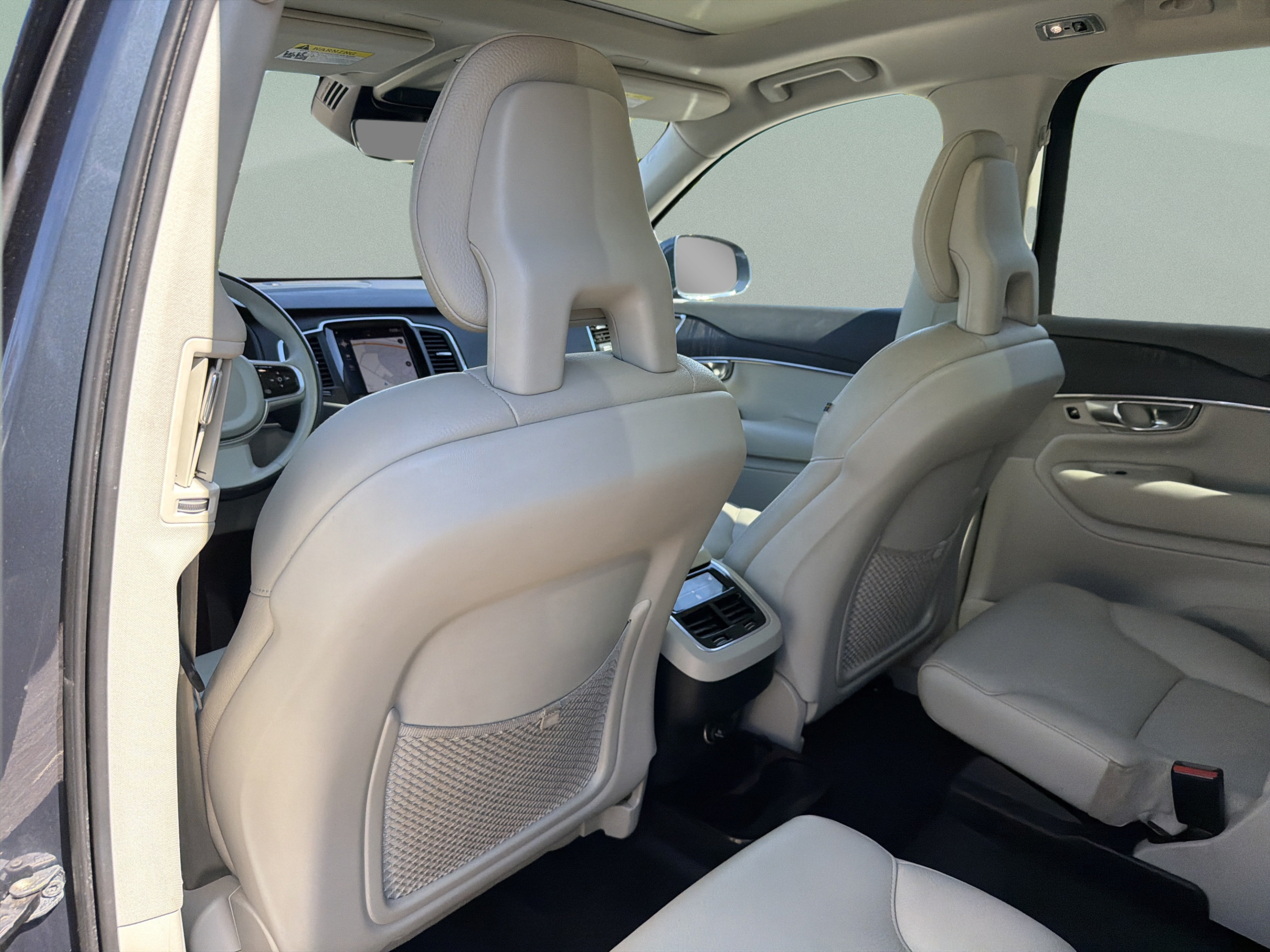 Used 2020 Volvo XC90 T6 Momentum AWD/4WD image 29