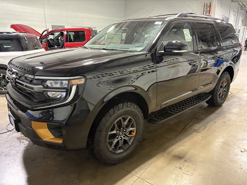 New 2025 Ford Expedition Tremor image 6