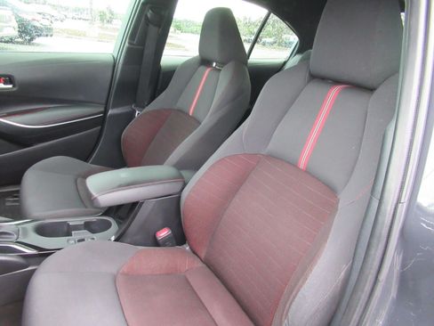 Used 2023 Toyota Corolla SE FWD image 19