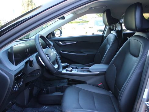 Used 2023 Kia EV6 Wind AWD/4WD image 9