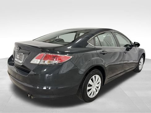 Used 2012 MAZDA MAZDA6 i Sport image 6