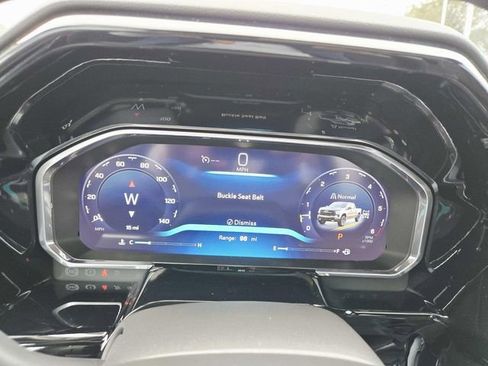 New 2026 Chevrolet Silverado 1500 LT Trail Boss w/ LT Trail Boss Premium Package image 24