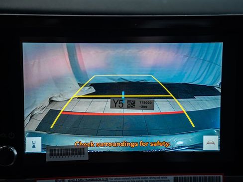 New 2026 Toyota Camry SE image 43