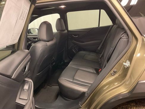 Used 2022 Subaru Outback Wilderness image 32
