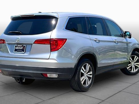Used 2018 Honda Pilot EX-L image 13