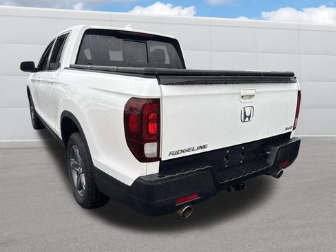 Used 2023 Honda Ridgeline RTL image 3