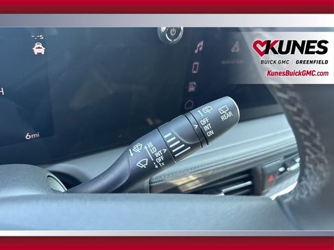 New 2026 Buick Encore GX Sport Touring w/ Comfort Package image 24