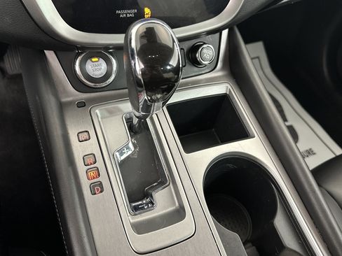 Used 2023 Nissan Murano SV image 21