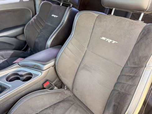 Used 2015 Dodge Challenger SRT Hellcat image 13