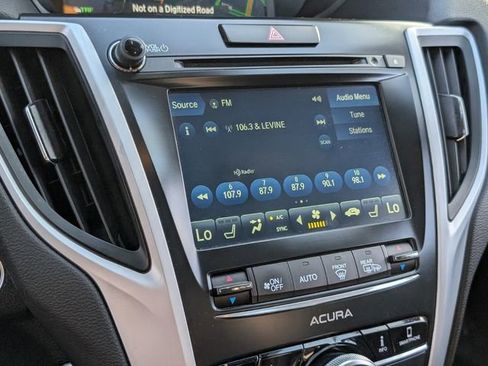 Certified 2020 Acura TLX w/ A-SPEC Pkg image 23