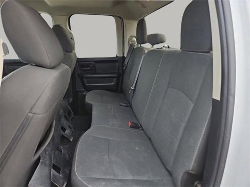 Used 2023 RAM 1500 Tradesman w/ Chrome Plus Package image 7