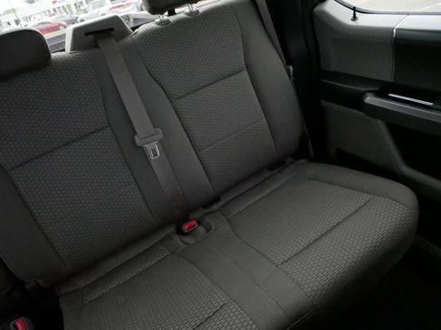 Used 2016 Ford F150 XLT w/ XTR Package AWD/4WD image 14