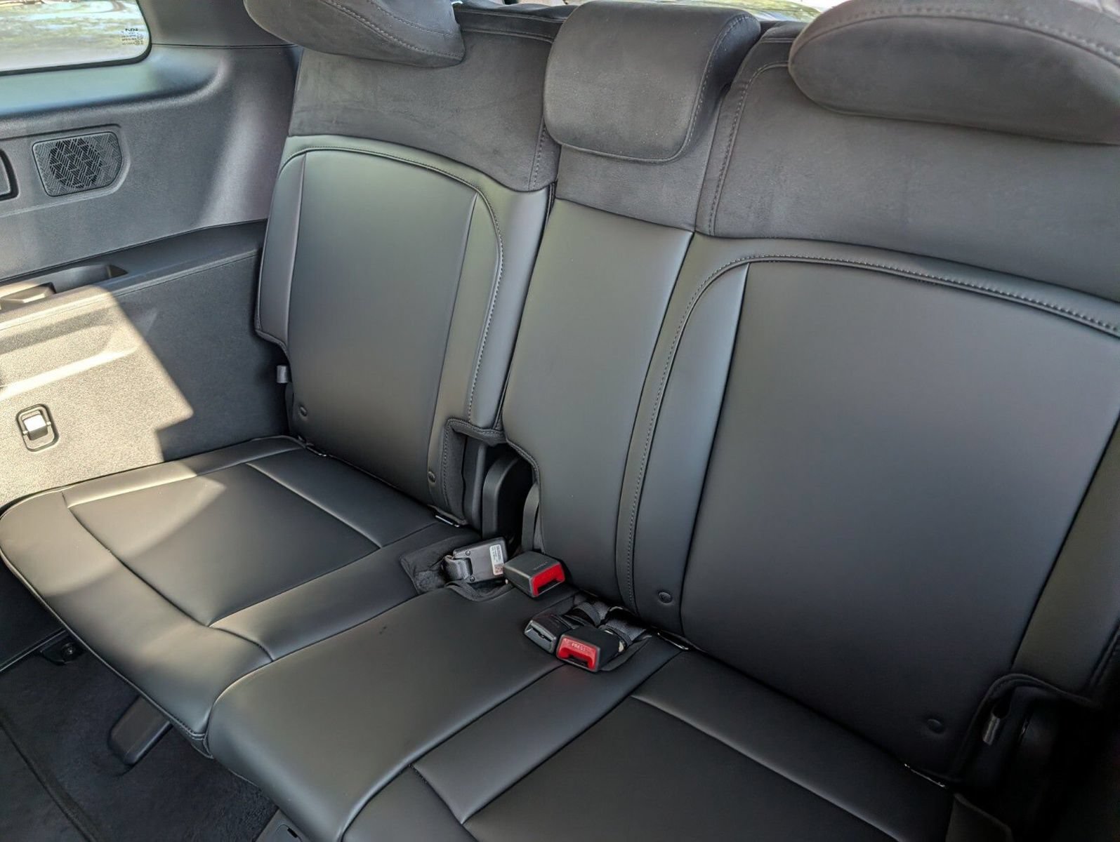 New 2027 Kia Telluride SX Prestige AWD/4WD image 30