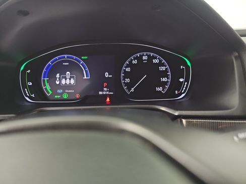 Certified 2022 Honda Accord Sport image 24