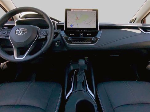 Used 2026 Toyota Corolla XLE FWD image 15