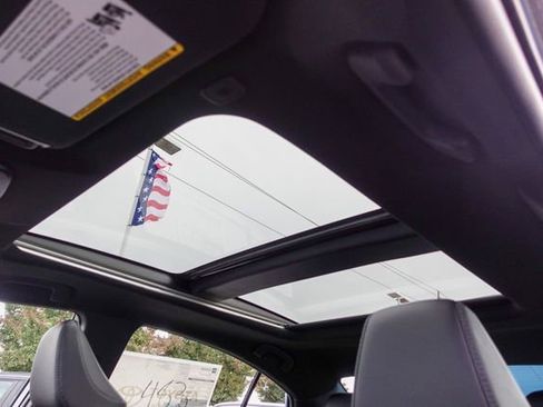 New 2026 Toyota Camry XSE image 27