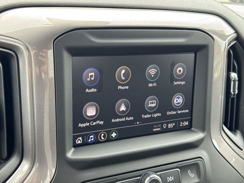 New 2026 GMC Sierra 1500 Pro w/ Pro Value Package RWD image 10