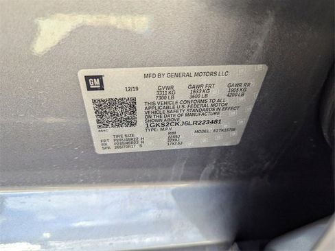 Used 2020 GMC Yukon Denali w/ Denali Premium Package image 33