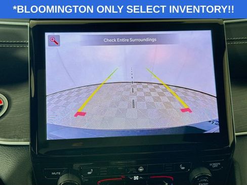 New 2025 Jeep Grand Cherokee L Limited image 14